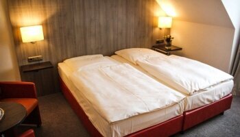 Appartment