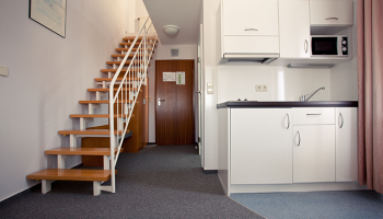 Appartements