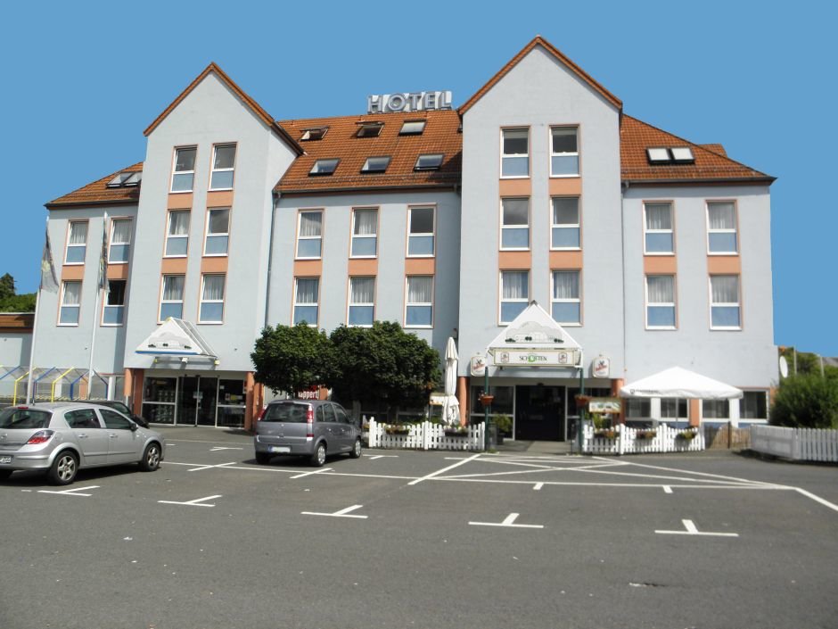 4 Tage Vogelsberg entdecken… – Parkhotel Schotten (3.5 Sterne), Hessen inkl. Halbpension