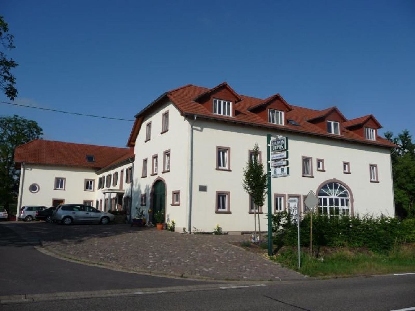 4 Tage Wander-Erlebnis Traumschleifen an Saar  Mosel – Hotel Sonnenhof  (3 Sterne) in Perl, Saarland inkl. Halbpension