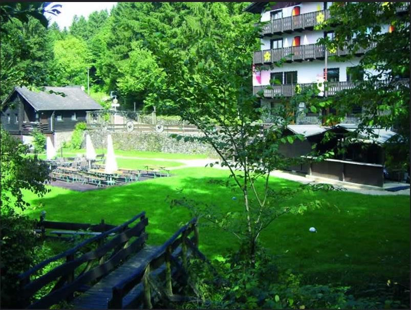 3 Tage Eifelsteig – Wo Fels und Wasser dich begleiten … – Wolffhotel (3.5 Sterne) in Kopp bei Gerolstein, Rheinland-Pfalz inkl. Halbpension