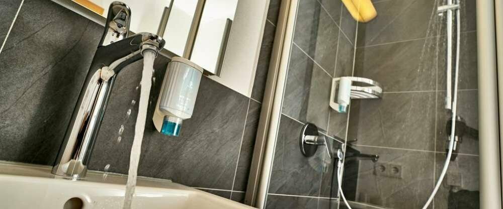 Bad Lieblingszimmer und DZ Lusen