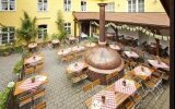 Biergarten