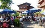 Biergarten