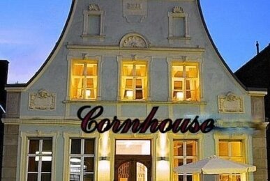 Cornhouse, Quelle: Akzent Hotel Tietmeyer