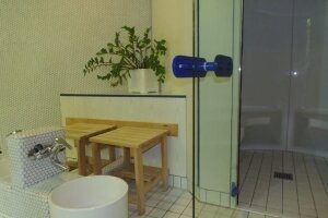 Dampfsauna
