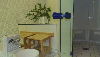 Dampfsauna