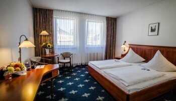 Doppelzimmer