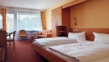 Doppelzimmer