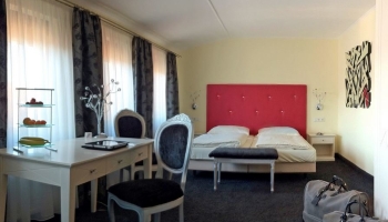 Doppelzimmer