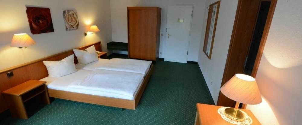 Doppelzimmer