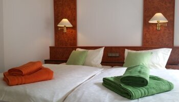 Doppelzimmer