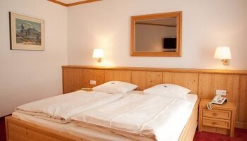 Doppelzimmer