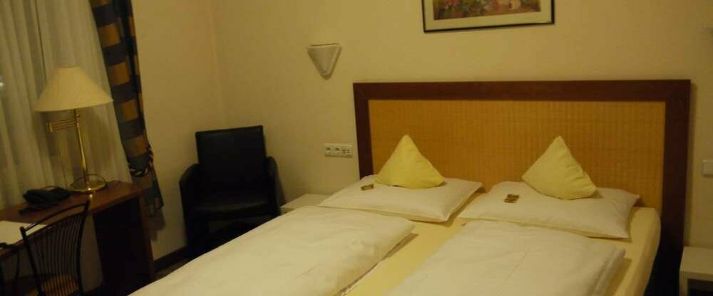 Doppelzimmer Economy