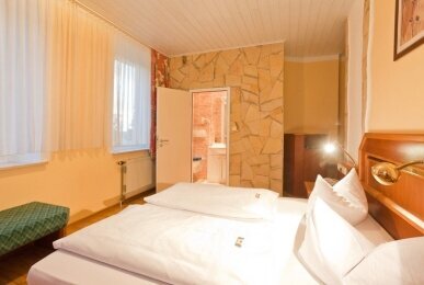 Doppezimmer2, Quelle: Seebauer Hotel Gut Wildbad