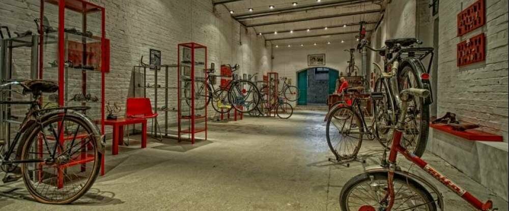 Fahrradmuseum