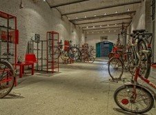 Fahrradmuseum
