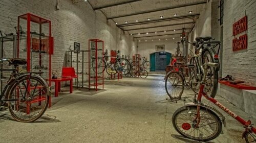 Fahrradmuseum