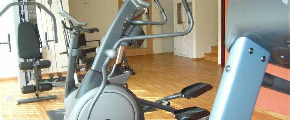 Fitnessraum