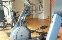 Fitnessraum