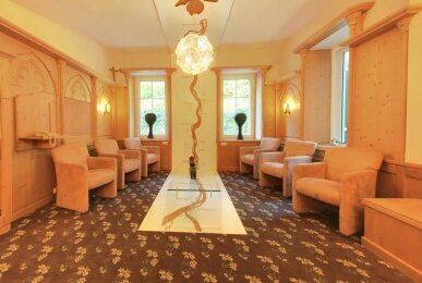 Foyer, Quelle: Waldhotel Rheingau
