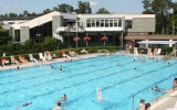 Freibad