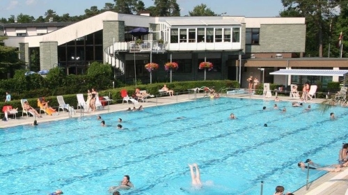 Freibad