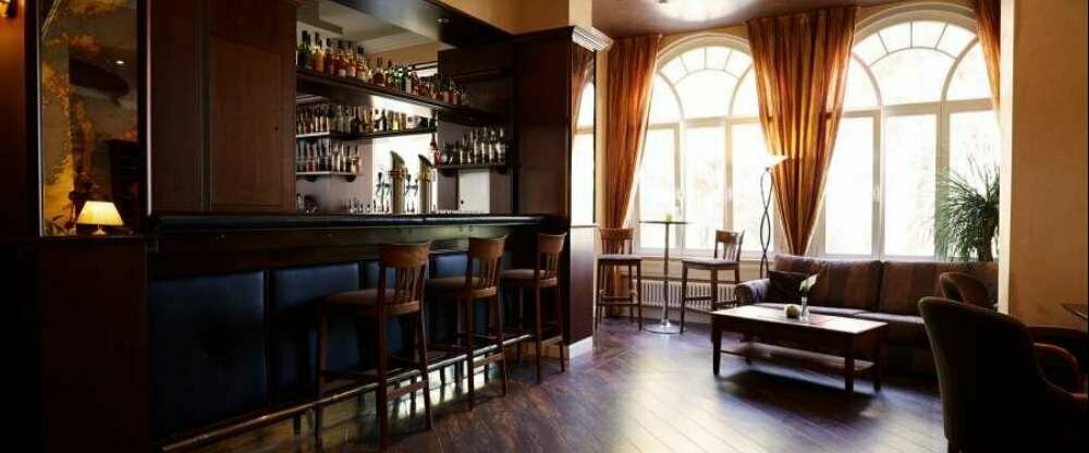 Hotelbar