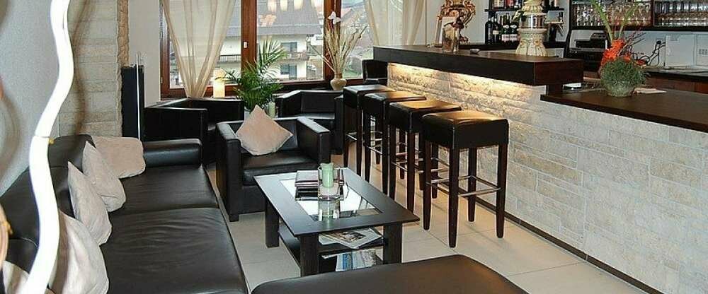 Hotelbar