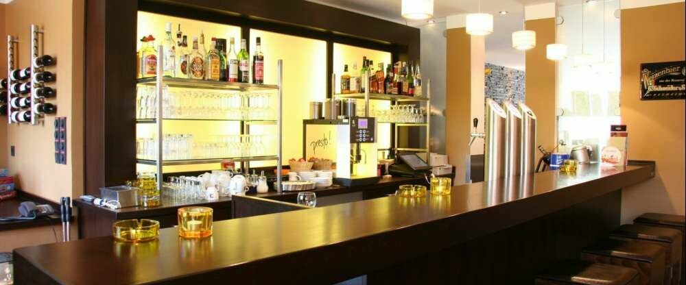 Hotelbar