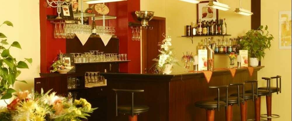 Hotelbar
