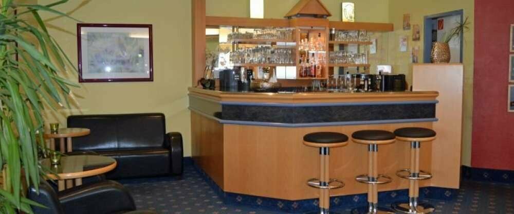 Hotelbar