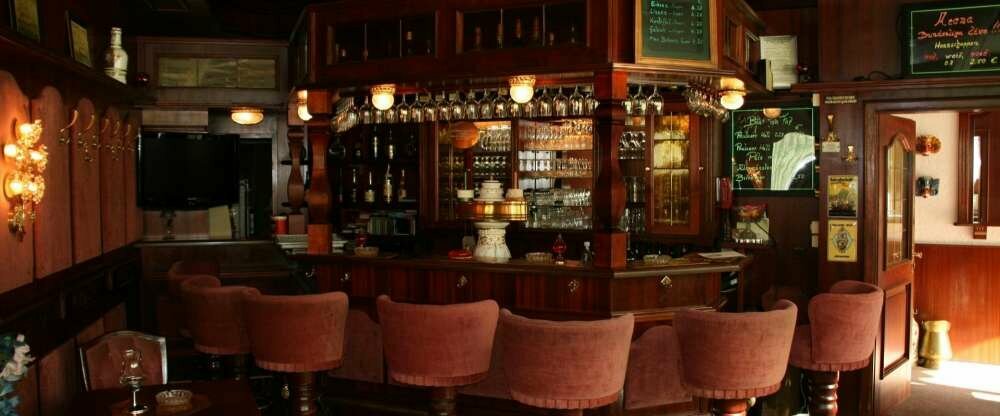Hotelbar