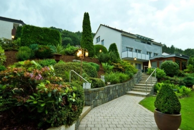Array, Quelle: Landhotel Püster