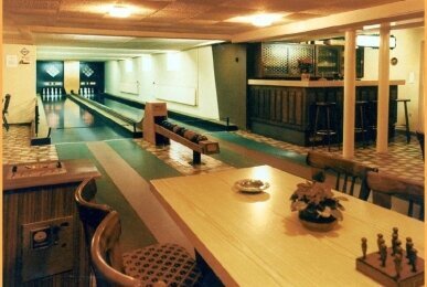Kegelbahn, Quelle: Hotel Gasthof Zur Krone