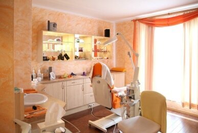 Kosmetik, Quelle: Sonnenhotel Hoher Hahn