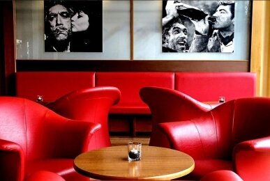 Lobby, Quelle: Best Western Plaza Hotel Zwickau