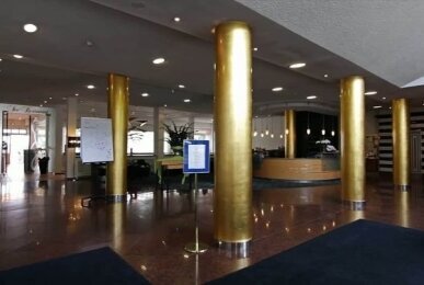 Lobby, Quelle: Vitalia Seehotel