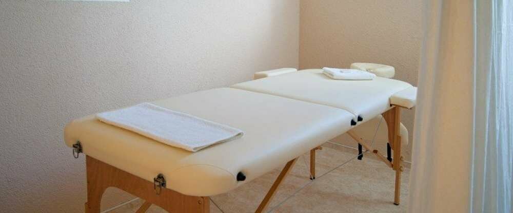 Massageraum
