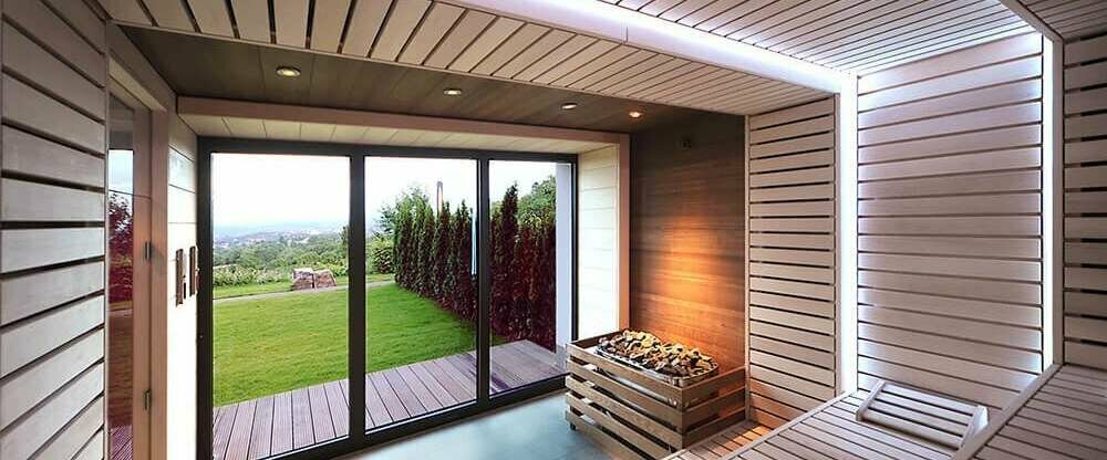 Panormasauna