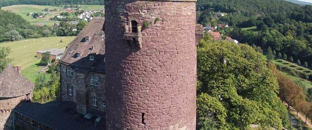 Rapunzelturm
