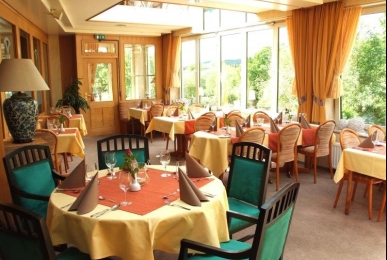Array, Quelle: Landhotel Püster