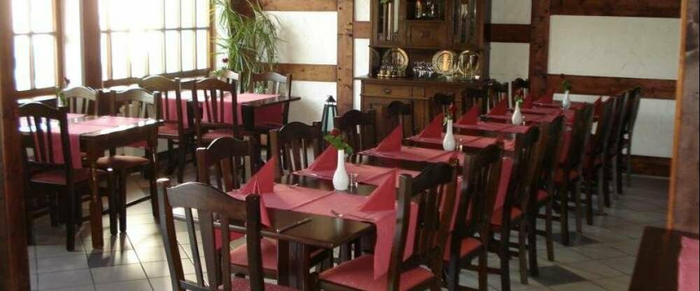 Bierenbacher Hof Restaurant / Fachwerkzimmer