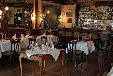 Restaurant, Quelle: Hotel Am Mühlenteich
