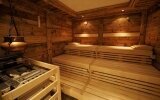 Bio-Kräutersauna