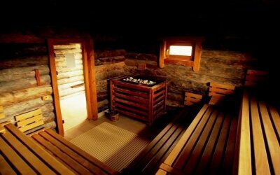 Sauna1