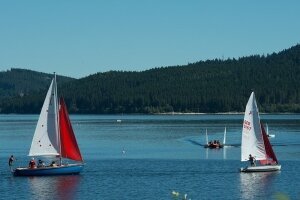 Schluchsee