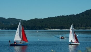 Schluchsee