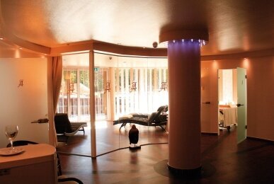 Spabereich, Quelle: Golf- und Wellnesshotel Amtsheide