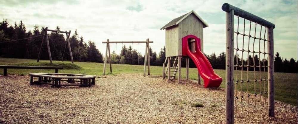Spielplatz